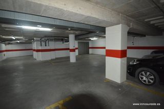 Alquiler Parking coche en Orihuela Ciudad. Alquiler de plaza de garaje en el centro de orihuela zona obispo