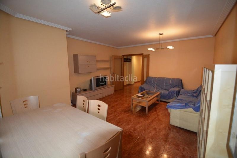 Foto 3f47c166-3ba2-4c4d-987a-6fa725c95664. Affitto appartamento in Orihuela ciudad Orihuela