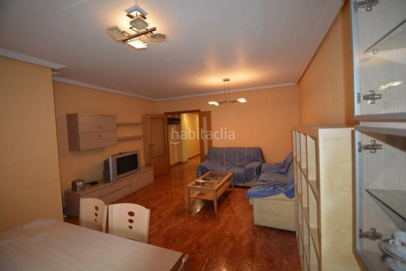Foto 3858945f-5ebf-49d6-ab24-ba9724b9be3a. Alquiler piso alquiler magnífico piso , zona de duque de tamames. en Orihuela