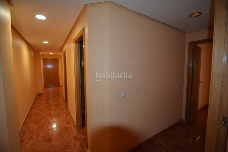 Foto 6d1594ca-61e8-4e2e-a580-0c1fb3fea9f6. Alquiler piso alquiler magnífico piso , zona de duque de tamames. en Orihuela