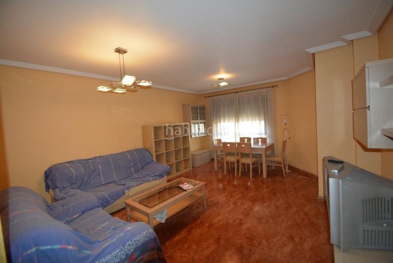 Foto 34bc554b-dce6-4e41-857f-9ec6c4b38b0c. Location appartement dans Orihuela ciudad Orihuela