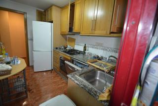 Flat in Orihuela Ciudad