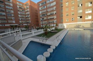 Appartamento in Santo Domingo. Fantástico piso en venta en alicante, zona alipark, con piscina
