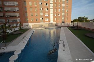 Piso en Santo Domingo