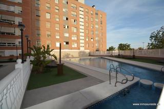 Pis a Santo Domingo. Oporunidad !! amplio piso en venta en alicante, zona alipark, co