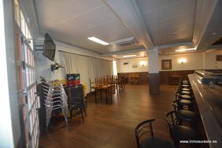 Business premise in Molins - Campanete - San Bartolomé