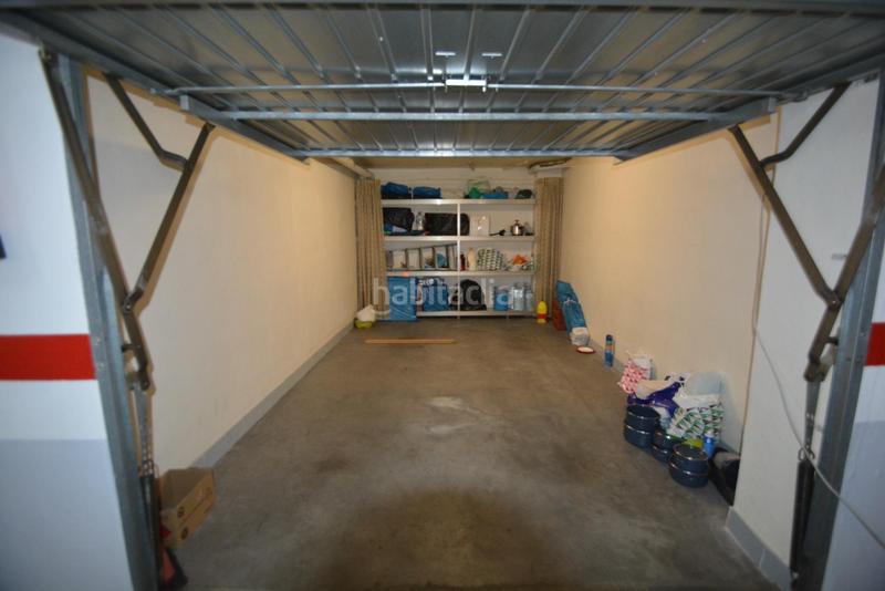 Foto 487bcca3-ff34-44bb-8c18-ee59dd16a030. Parking voiture dans Zona Playa del Cura Torrevieja