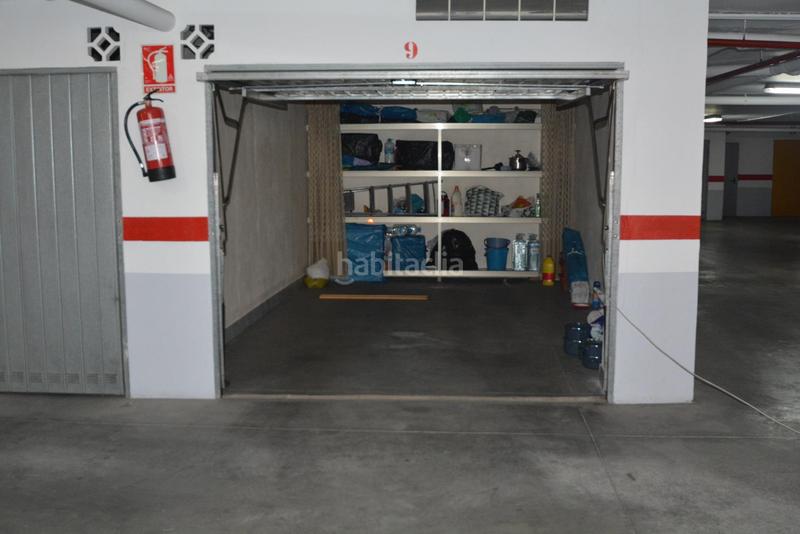 Foto bdc337a2-ddd9-46aa-8c5d-3a95eda6cde8. Parking voiture dans Zona Playa del Cura Torrevieja