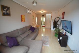 Casa en Cox. Novedad !! magnfico bungalow en cox, con solrium y piscina com