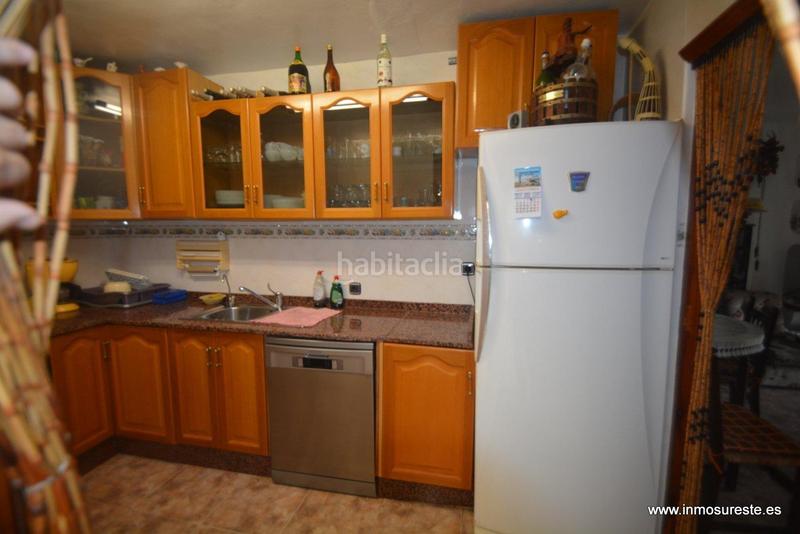 Foto 3548d616-3c36-4dfc-a12a-4f2302148ccb. Xalet amb aparcament a Los Balcones-Los Altos Torrevieja