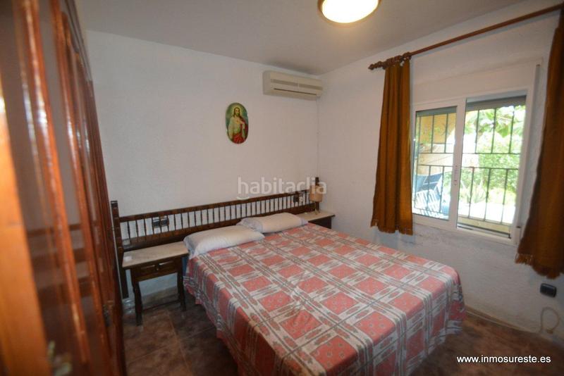 Foto 5822e88e-de3a-45e9-acbd-ec2a023f8780. Xalet amb aparcament a Los Balcones-Los Altos Torrevieja