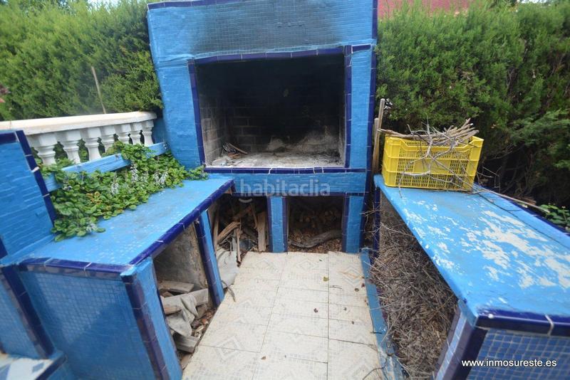 Foto 5db0e02f-8112-4c46-8e24-3d953ae17f81. Xalet amb aparcament a Los Balcones-Los Altos Torrevieja