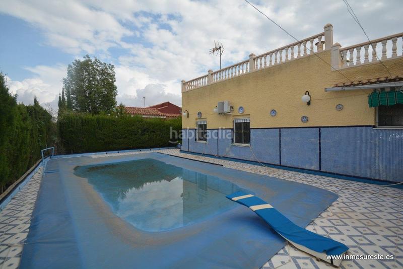 Foto 90b4366a-34df-4e93-9c89-1887705db587. Xalet amb aparcament a Los Balcones-Los Altos Torrevieja