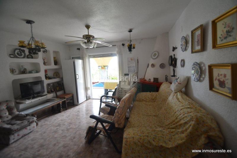 Foto b5a7e7a9-b6da-4530-a761-4d25637c3508. Xalet amb aparcament a Los Balcones-Los Altos Torrevieja