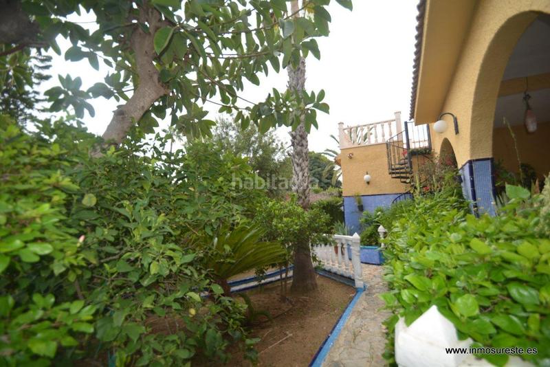 Foto c9b08a1d-84e7-4056-b1eb-b4ca4bc44159. Xalet amb aparcament a Los Balcones-Los Altos Torrevieja