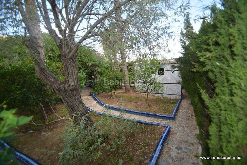 Foto ef44317a-ebe0-4ca9-9310-be16be27a21b. Xalet amb aparcament a Los Balcones-Los Altos Torrevieja