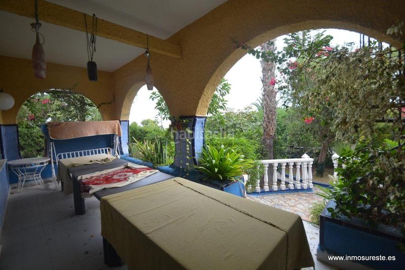 Foto ef9d9305-d18c-4cd4-828d-a9d7ab4bdb34. Xalet amb aparcament a Los Balcones-Los Altos Torrevieja