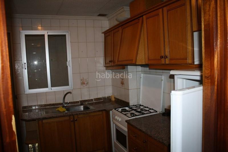 Foto 26487b7e-8ed6-4fd7-9a22-a2f1026de6cd. Flat in Orihuela ciudad Orihuela