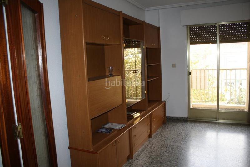 Foto f89a76b9-e158-4465-b519-047094e38d5f. Flat in Orihuela ciudad Orihuela