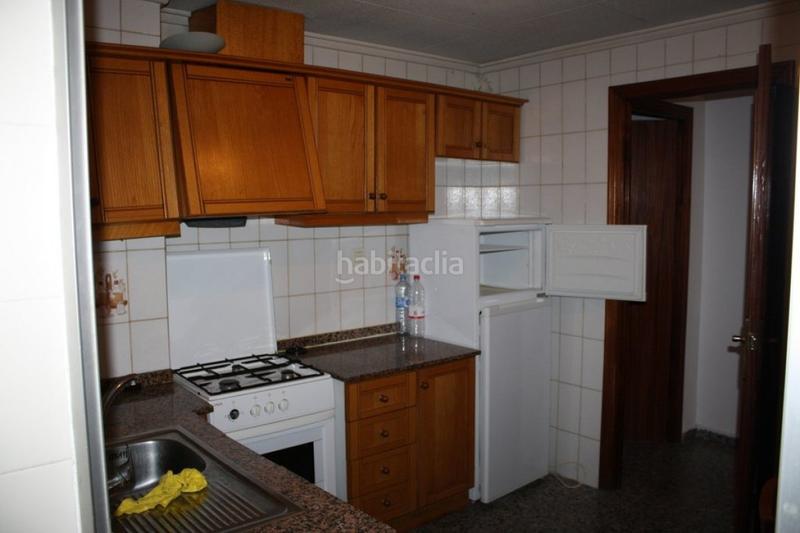 Foto fd931500-4700-4ee7-9b44-a20211e1cddb. Flat in Orihuela ciudad Orihuela