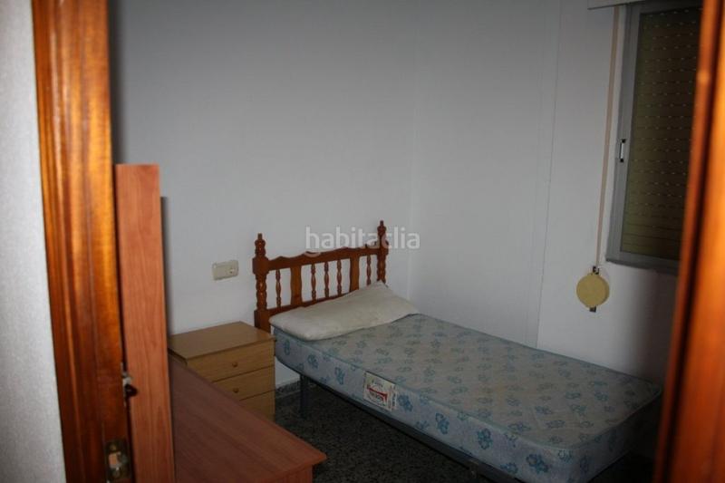 Foto fee753ca-2540-4233-9a4a-c3923cf156dd. Flat in Orihuela ciudad Orihuela