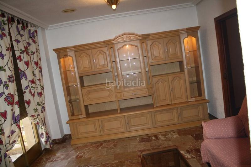 Foto cdf2d1b2-177f-42fe-8fd1-fbfbc16a6a3b. Appartamento in Orihuela ciudad Orihuela