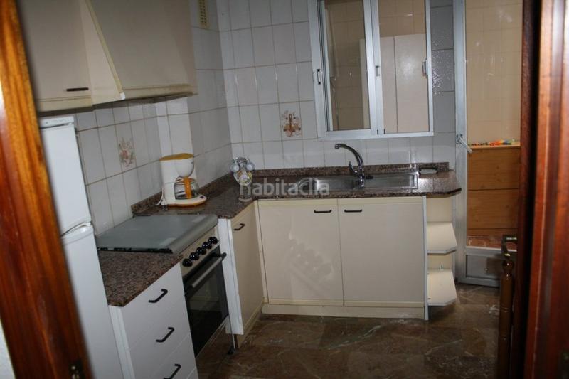Foto d0a267fd-cdb9-45e6-a43f-e96a0431a203. Appartamento in Orihuela ciudad Orihuela