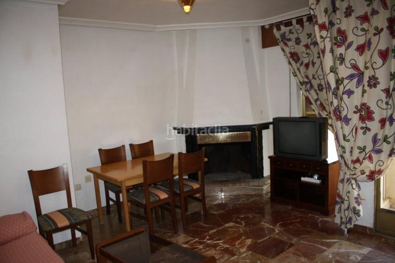 Foto fd72a7a9-82e1-4cd1-ba76-79e89c40367e. Appartamento in Orihuela ciudad Orihuela