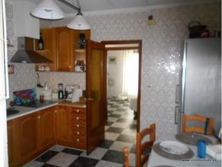 Casa en Desamparados - Hurchillo - Torremendo. Vivienda en planta alta con planta baja destinada a cochera en l