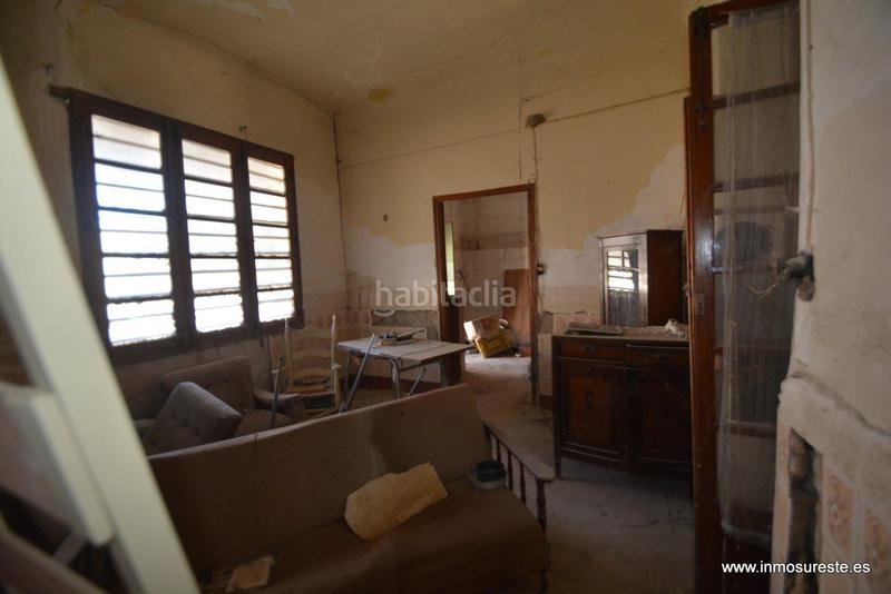 Foto 2459eed9-4dc2-4815-a7ee-04a154c2803a. Bauernhof in Molins - Campanete - San Bartolomé Orihuela