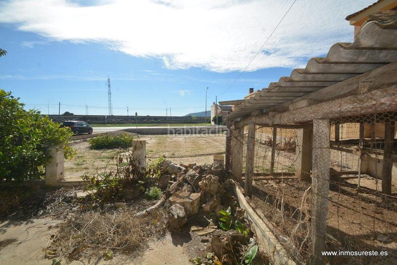 Foto 31377410-a10f-452d-b618-ea9b24c88849. Bauernhof in Molins - Campanete - San Bartolomé Orihuela