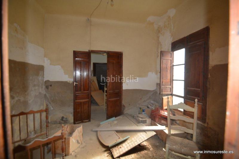 Foto 56464405-254c-4de4-8ebf-c353353785b7. Bauernhof in Molins - Campanete - San Bartolomé Orihuela