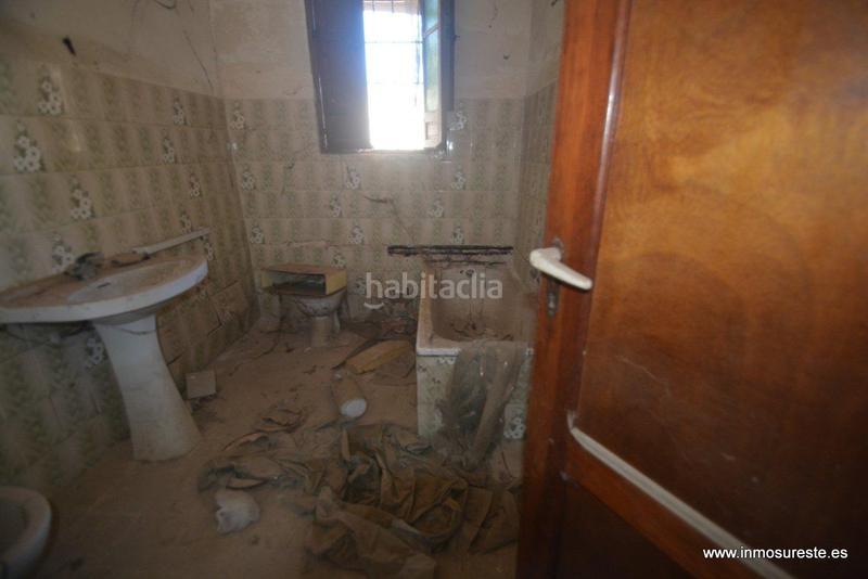 Foto 90a76dcb-42f4-4ab1-9833-05cde6ccec2b. Bauernhof in Molins - Campanete - San Bartolomé Orihuela