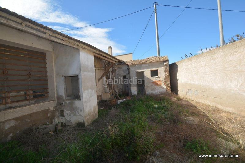 Foto 9708198b-e905-4b10-93f3-17300351ee0a. Bauernhof in Molins - Campanete - San Bartolomé Orihuela