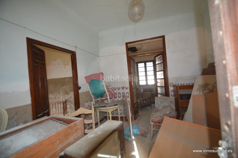 Foto b0c403f4-8917-4ddc-a867-1971b707917c. Bauernhof in Molins - Campanete - San Bartolomé Orihuela