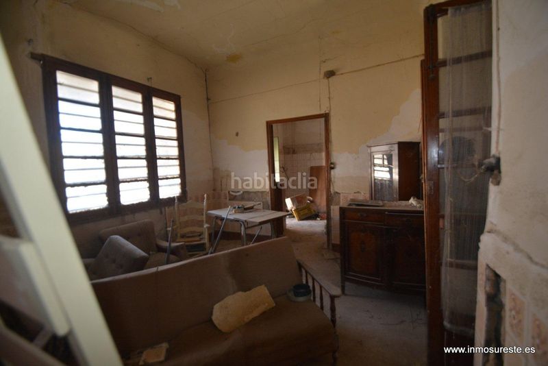 Foto a52f5c34-bc5d-4376-9a19-2cda88d71170. Masia a Molins - Campanete - San Bartolomé Orihuela