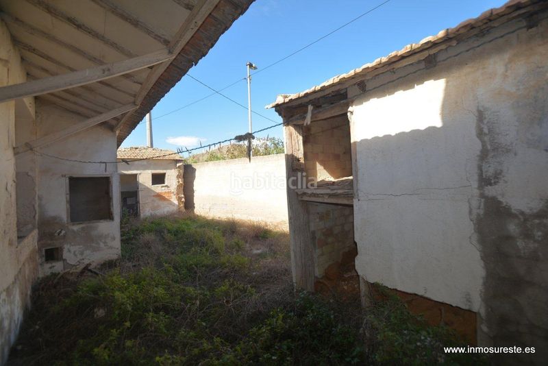 Foto beee2221-8761-4e1d-8c08-f4186f62a121. Masia a Molins - Campanete - San Bartolomé Orihuela