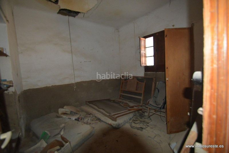 Foto ec2d904f-defa-4fc6-823a-17a0bd2f0a3d. Masia a Molins - Campanete - San Bartolomé Orihuela