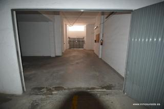 Miete Autoparkplatz in Orihuela Ciudad. Alquiler de plaza de garaje en orihuela, zona duque de tamames.