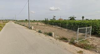 Finca rústica en Rafal. Gran oportunidad !! parcela de terreno rústico de 1.735 m2. en c