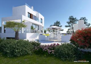 Terreny residencial a San Miguel de Salinas