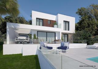 Terreno residenziale in San Miguel de Salinas