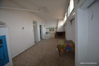 Casa in Molins - Campanete - San Bartolomé. Casa en la pedanía de molins, orihuela, distribuida en dos plant