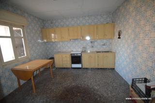 Haus in Molins - Campanete - San Bartolomé. Magnífica vivienda !! casa en la pedanía de molins, orihuela, di