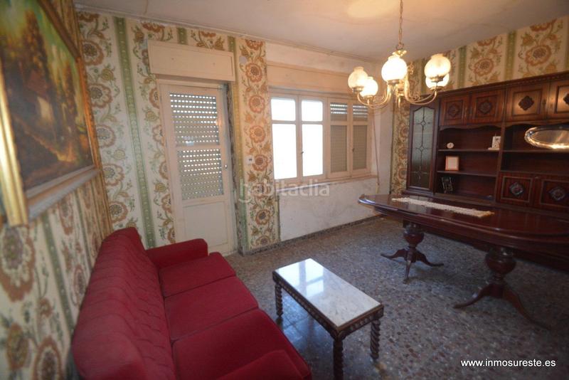 Foto 0afc1f59-30c2-44c8-8c81-1d35867e6be2. Casa amb aparcament a Molins - Campanete - San Bartolomé Orihuela