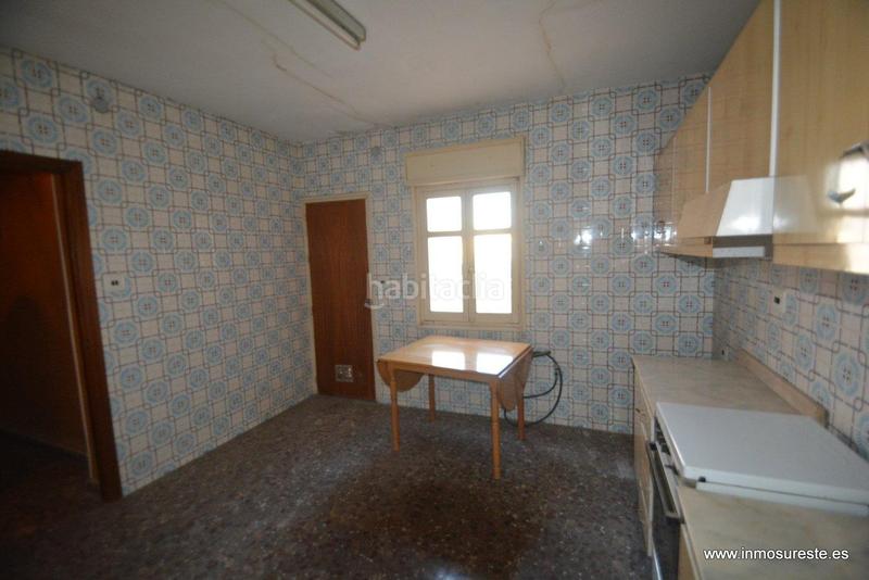 Foto 24c38e6d-7fdd-48a0-9c73-84ed13ec16ad. Casa amb aparcament a Molins - Campanete - San Bartolomé Orihuela