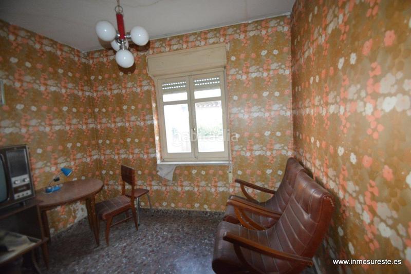 Foto 55fe25a7-72f9-417d-9818-2a37035fb43c. Casa amb aparcament a Molins - Campanete - San Bartolomé Orihuela