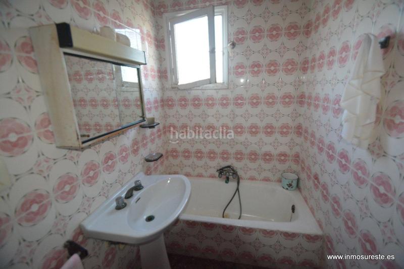 Foto 7de90f3b-3173-45cd-9c92-40d8ab31f6bb. Casa amb aparcament a Molins - Campanete - San Bartolomé Orihuela