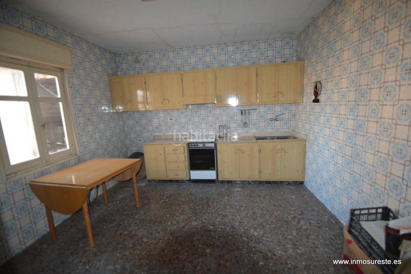 Foto 9c071c58-86a5-48b7-9c42-5a84e117447e. Casa amb aparcament a Molins - Campanete - San Bartolomé Orihuela