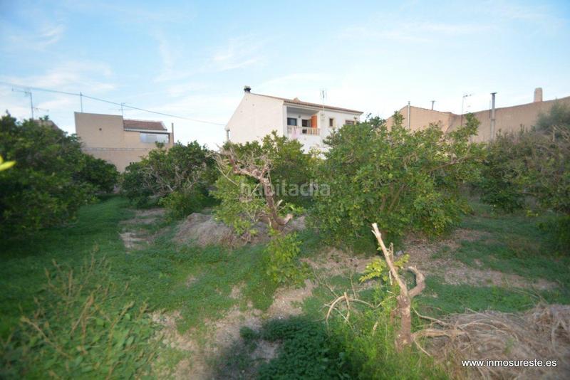 Foto b6ec1e26-91ec-40dd-984d-b4b2bd41277c. Casa amb aparcament a Molins - Campanete - San Bartolomé Orihuela